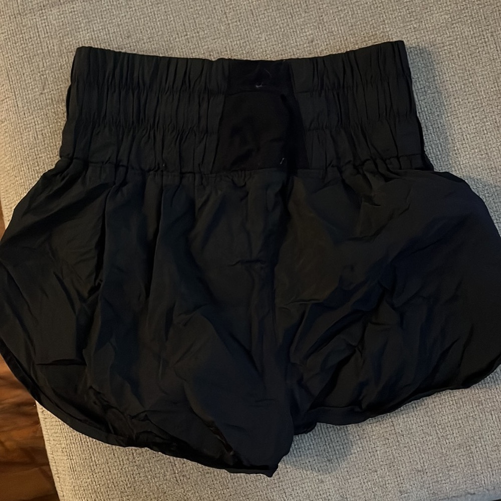 Free People The Way Home Shorts - Picture 5 of 5